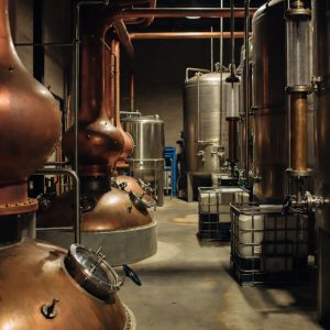 Bulk Barley Alcohol - UK Supplier