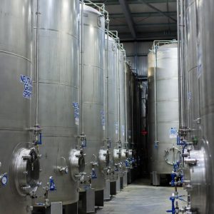 Bulk Sugar Beet Alcohol