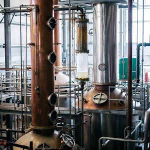 Bulk Corn Alcohol - UK Supplier