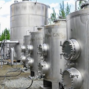 Bulk Rye Alcohol - UK Supplier