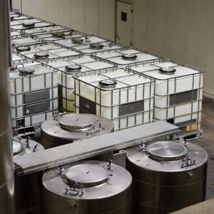 Bulk Spelt Alcohol - UK Supplier