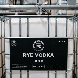 Bulk Rye Vodka