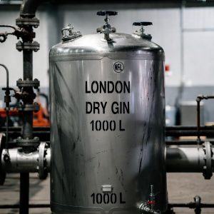 Bulk London Dry Gin
